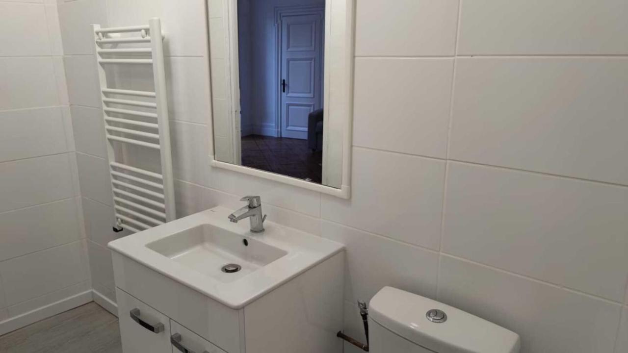 Appartement 2 - T2 60M2 - Standing, Moderne Et Tout Equipe - Carmes-Renforts , Toulouse Ngoại thất bức ảnh