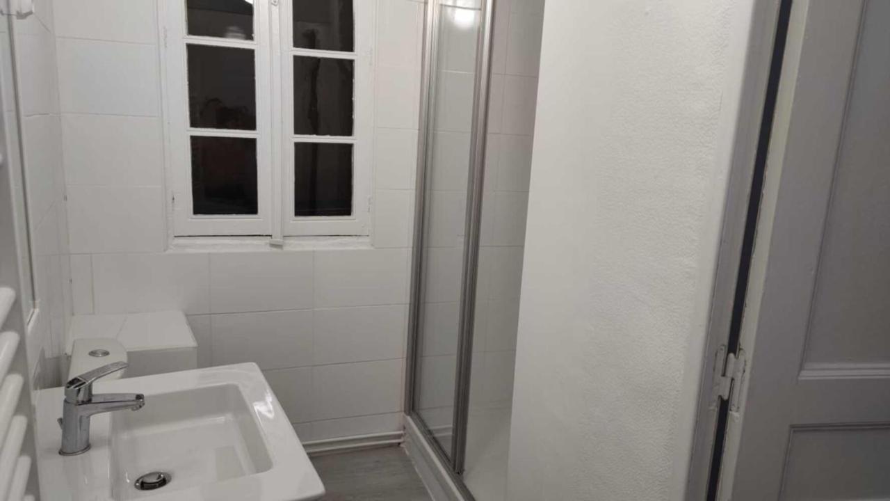 Appartement 2 - T2 60M2 - Standing, Moderne Et Tout Equipe - Carmes-Renforts , Toulouse Ngoại thất bức ảnh